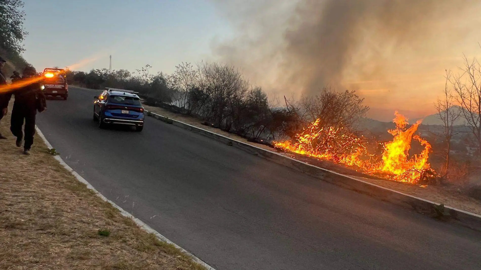 incendio arresto 1